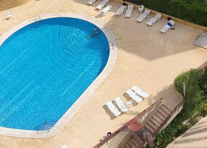 İki Yatak Odalı Daire