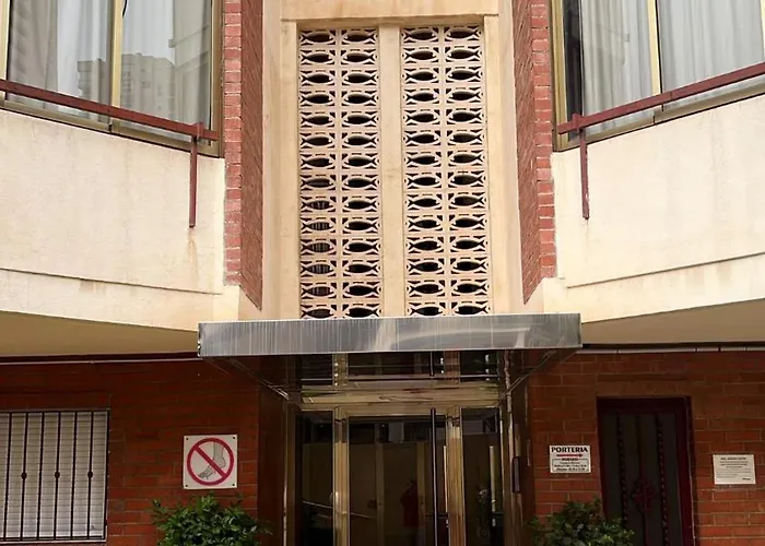 İki Yatak Odalı Daire