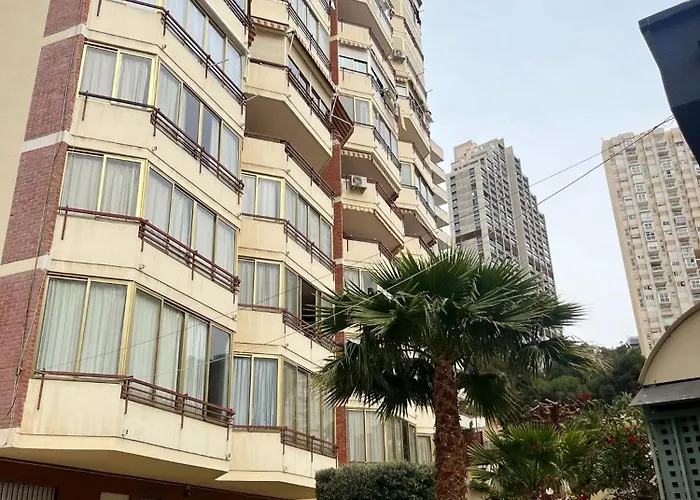 İki Yatak Odalı Daire